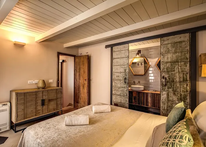 Apartament Decharme With Terrace In Monti Rzym